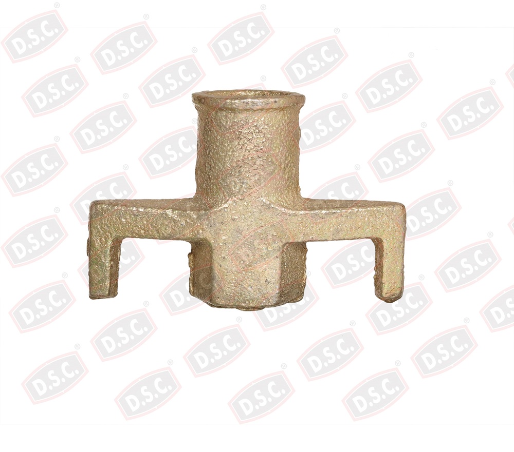 Wing Nut - Feature: Strong Grip