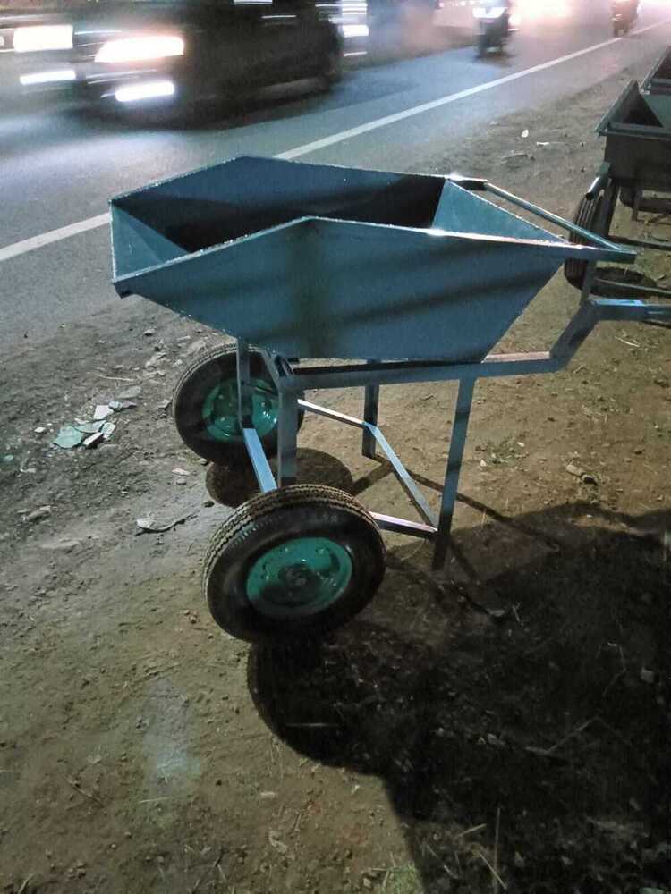Tripping Barrow