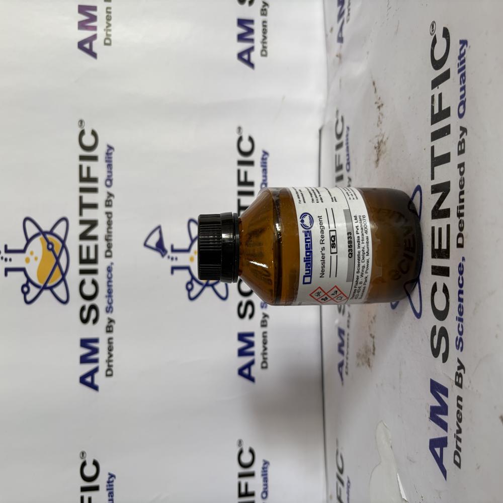 Nesslers Reagent SQ 100ml