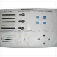 औद्योगिक इलेक्ट्रिकल घटक