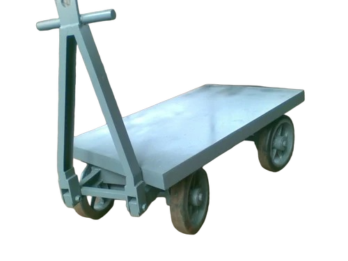 Platform Trolley