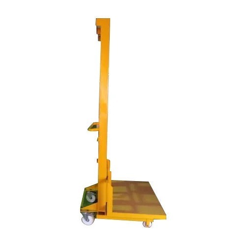 Stacker Trolley