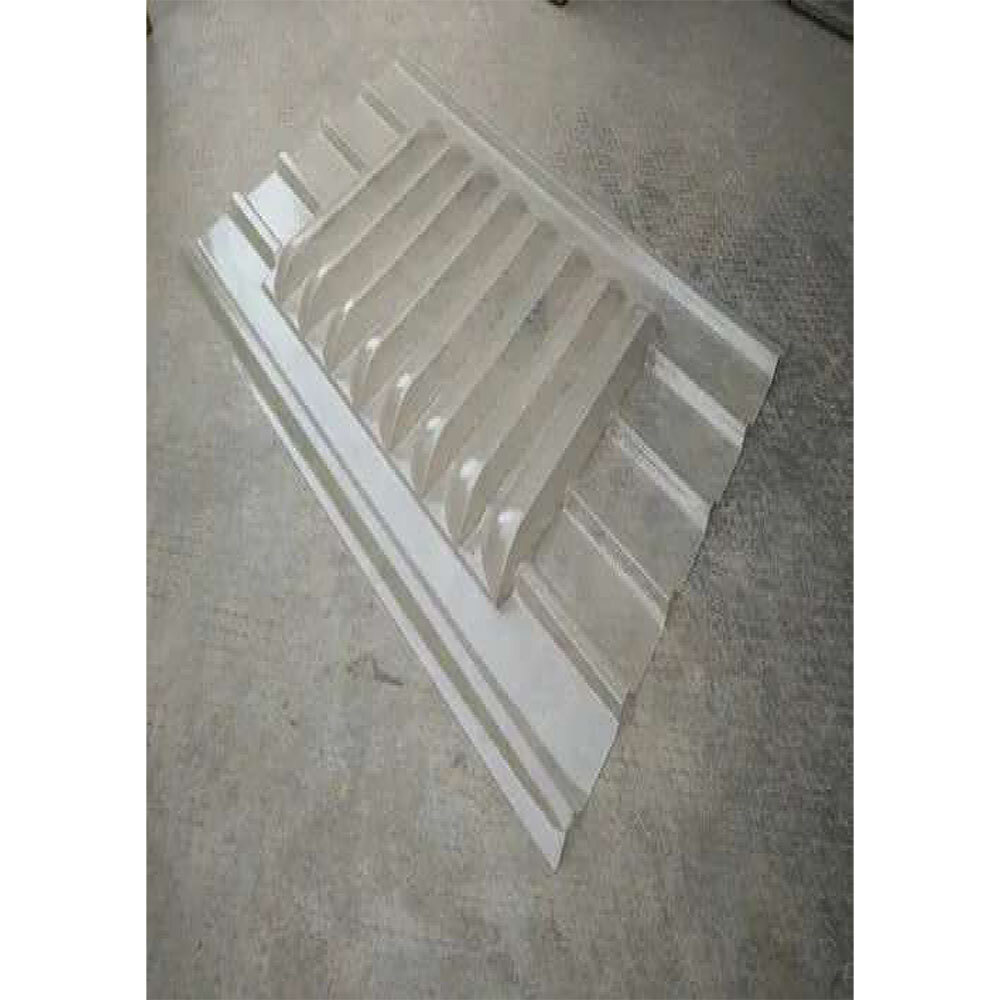Turbo Roof Ventilator