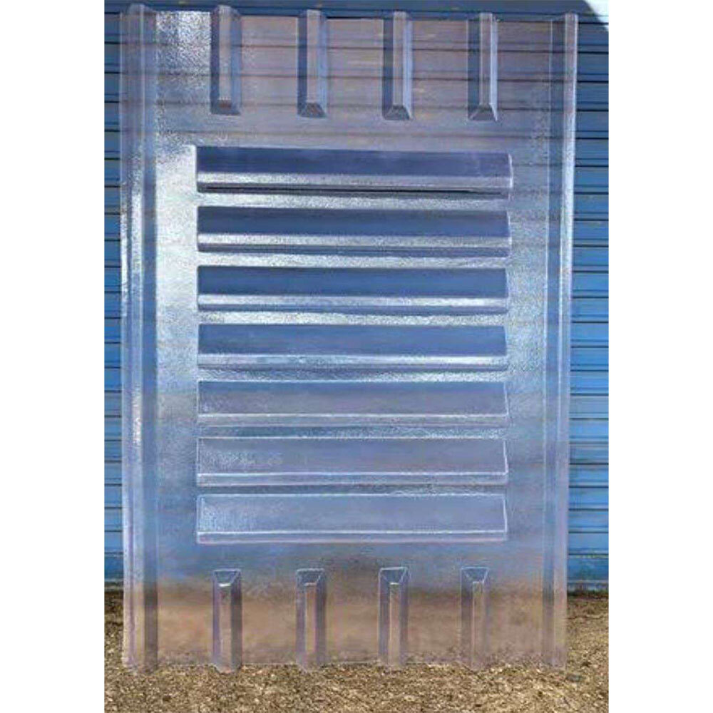 Turbo Roof Ventilator