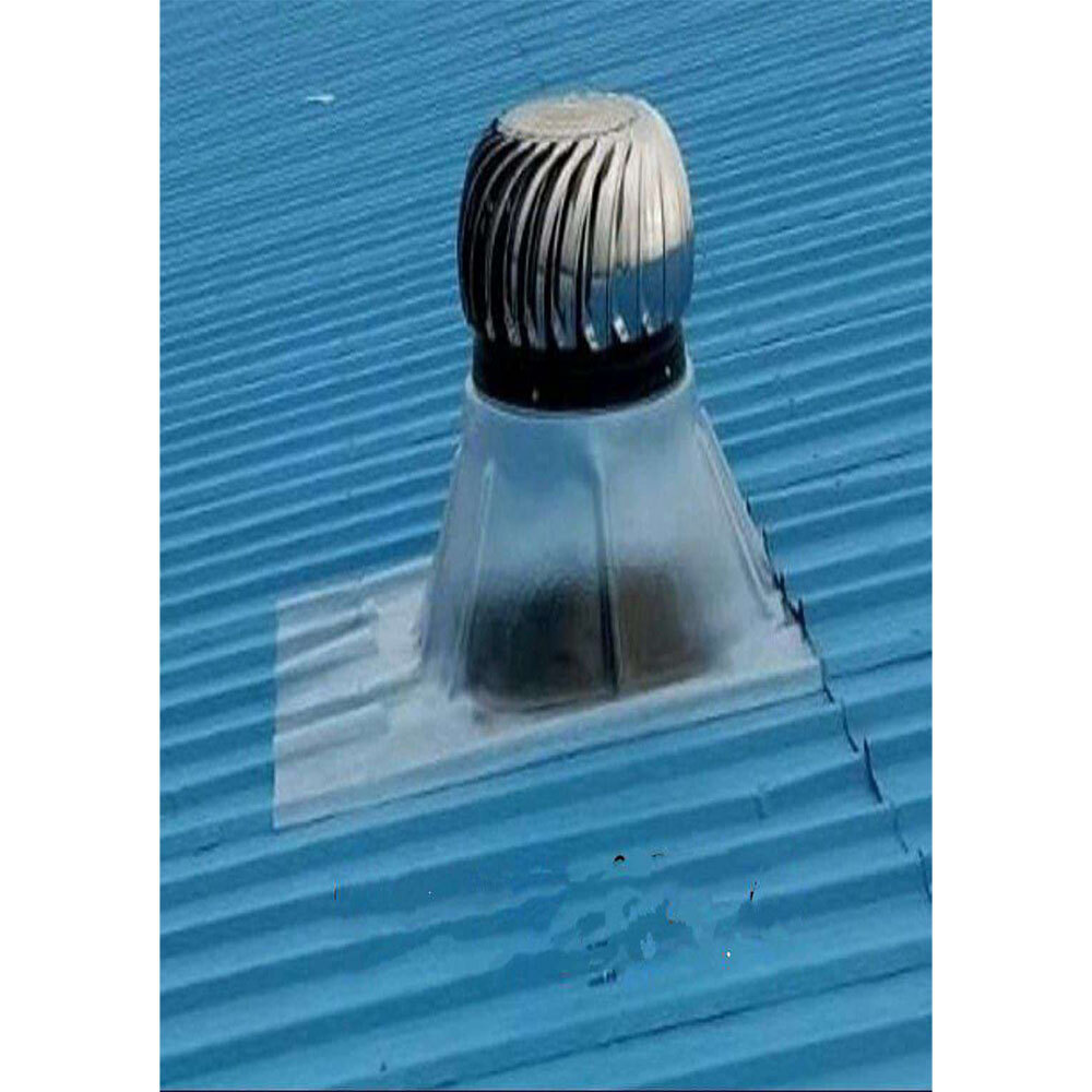 Turbo Air Ventilator