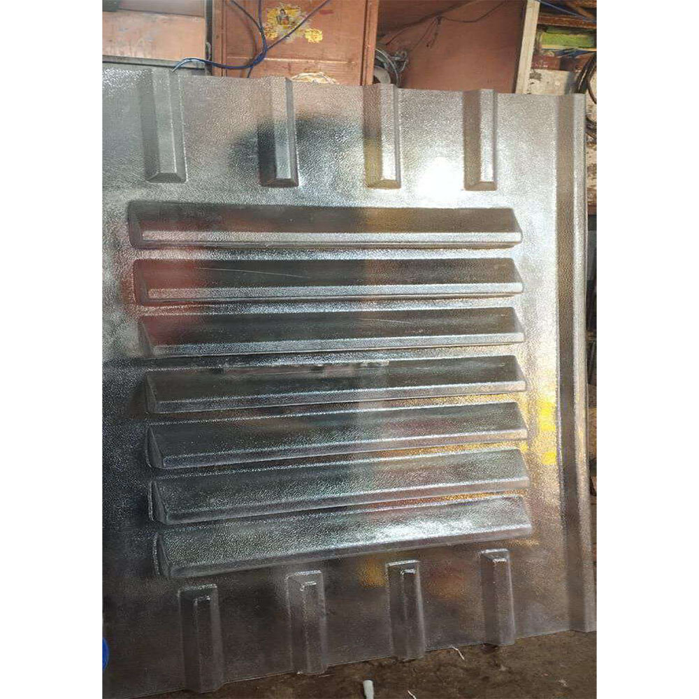 Turbo Air Ventilator