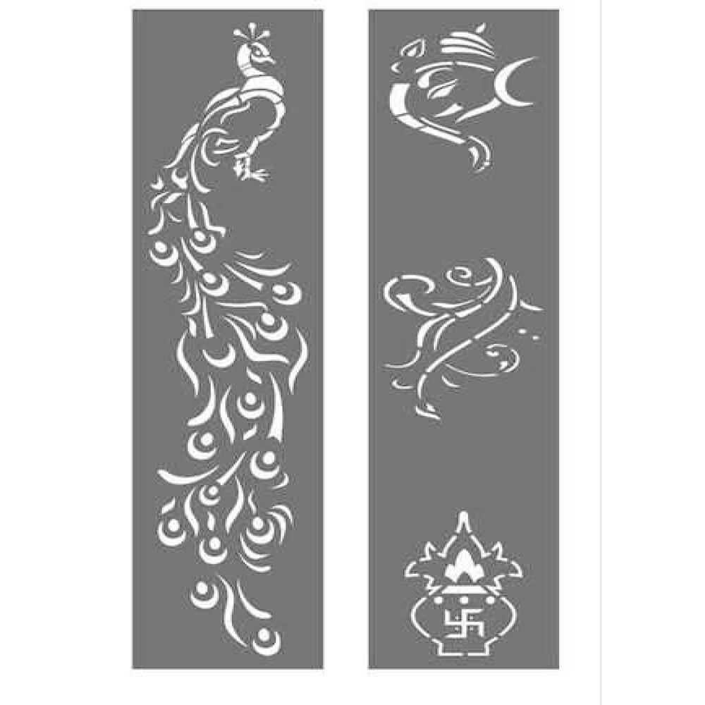 CNC Laser Cutting
