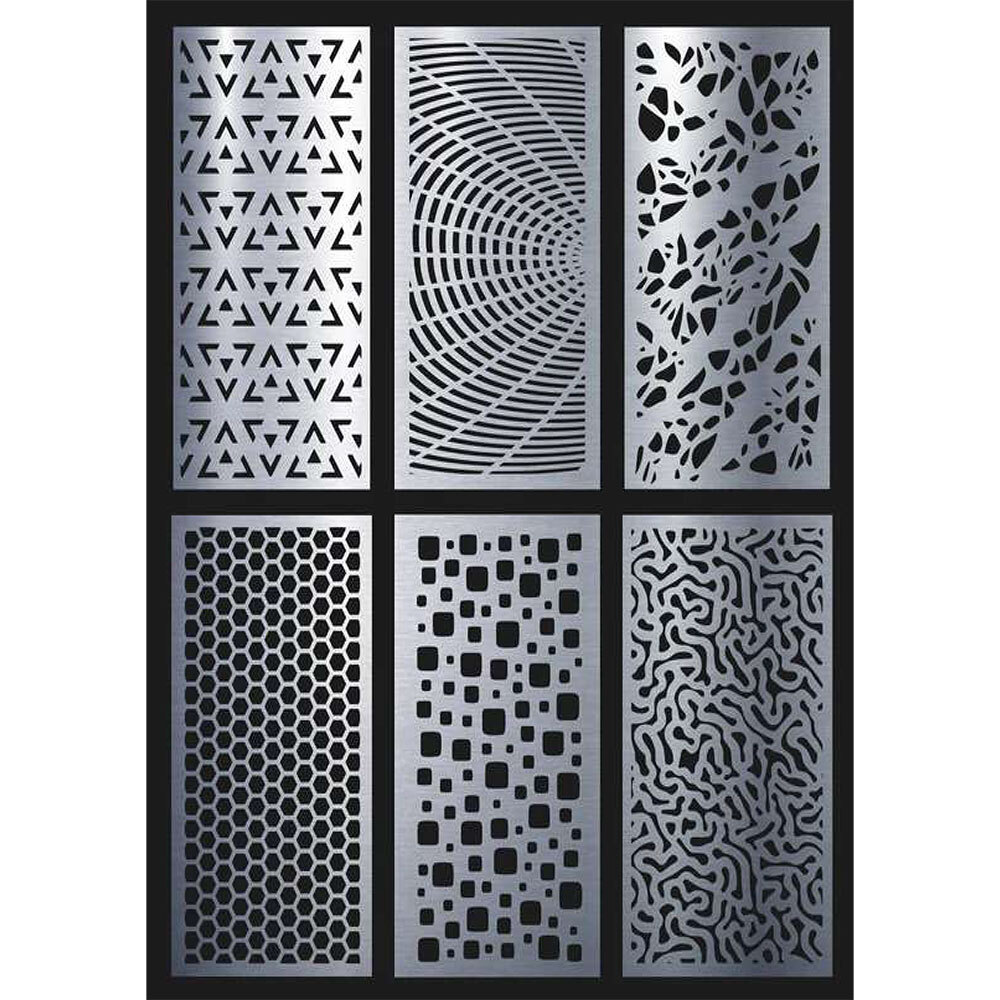 CNC Laser Cutting
