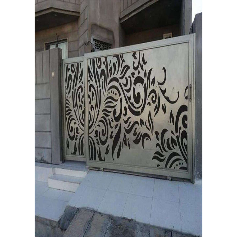 CNC Laser Cutting