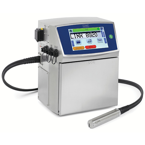 Linx 8840 Spectrum Continous Inkjet Printers