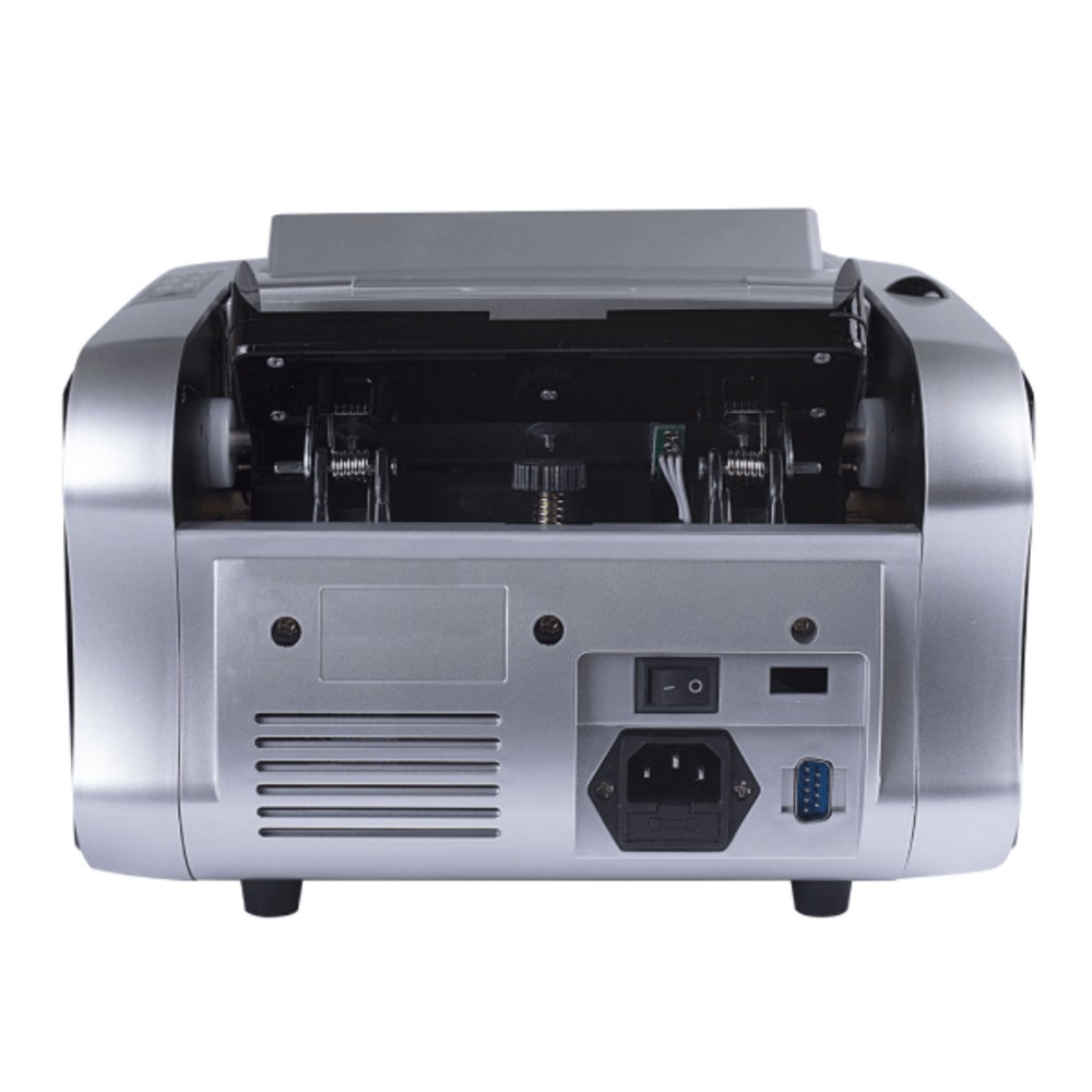 Currency Counting Machine - Gb 8888 E. - Counting Speed: 1000/min