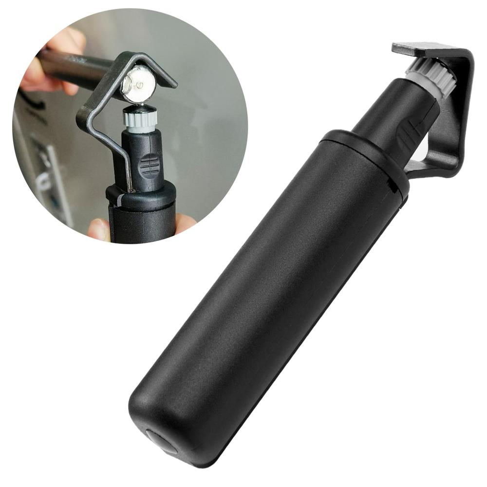 Round Cable Stripper - Accuracy: 100 %