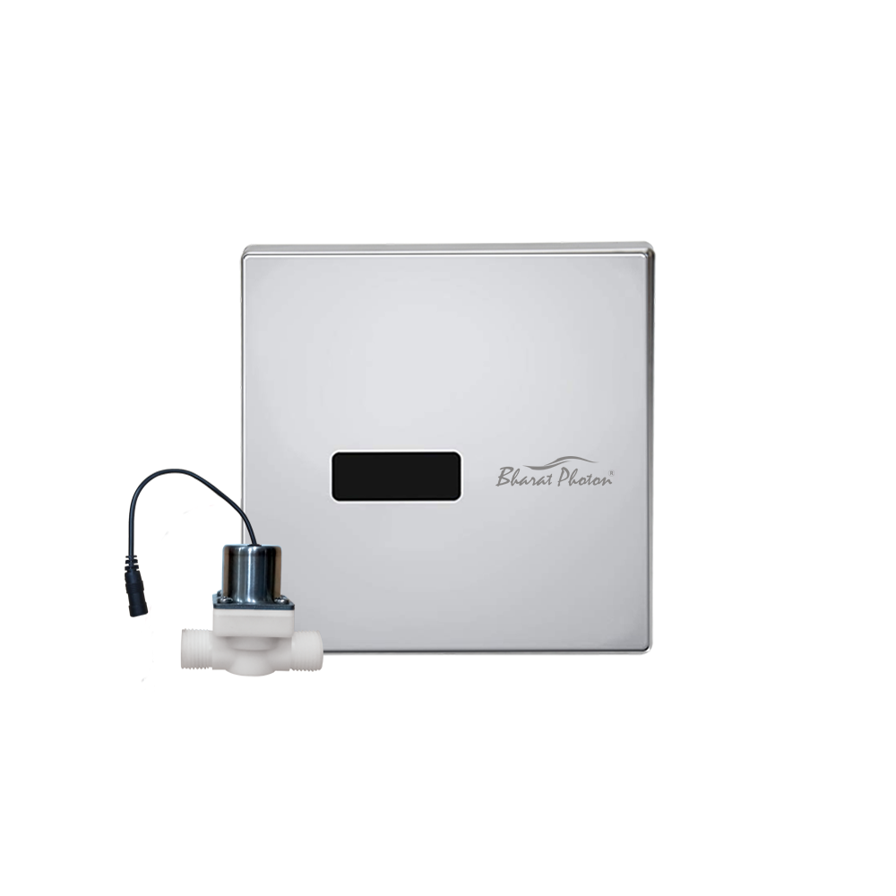 Urinal Sensor BP-U242L (DC) Mirror Chrome