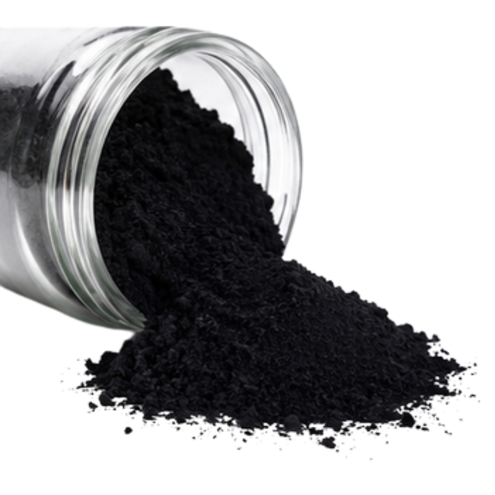Tyre Black Carbon Powder