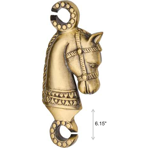 Rajwadi Horse