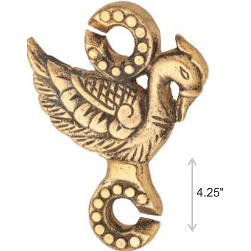 Rajwadi Duck