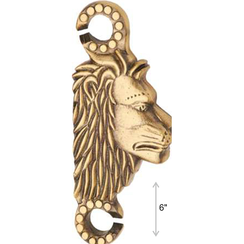 Rajwadi Lion
