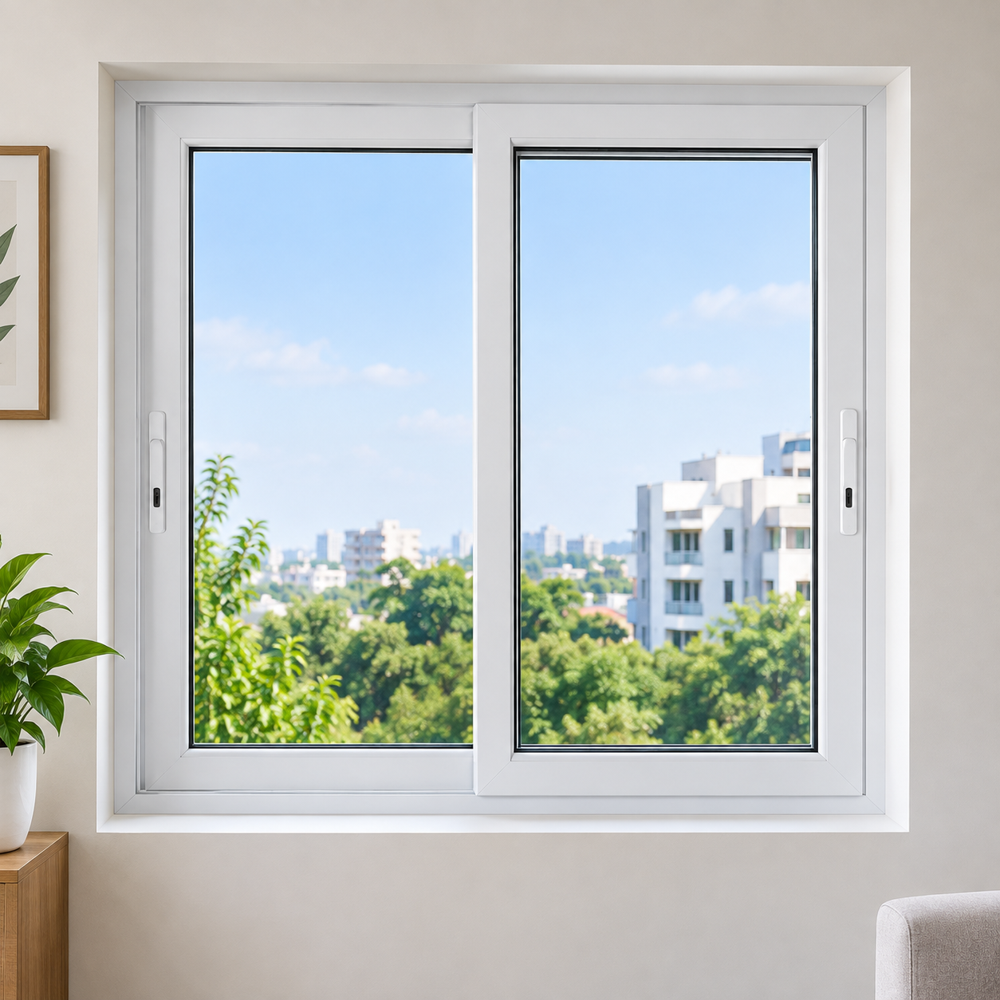 Upvc Windows