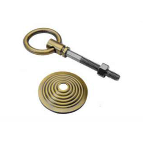 S - 23 Julla Accessories