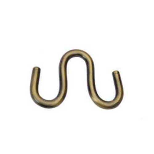 S - 21 Julla Hook