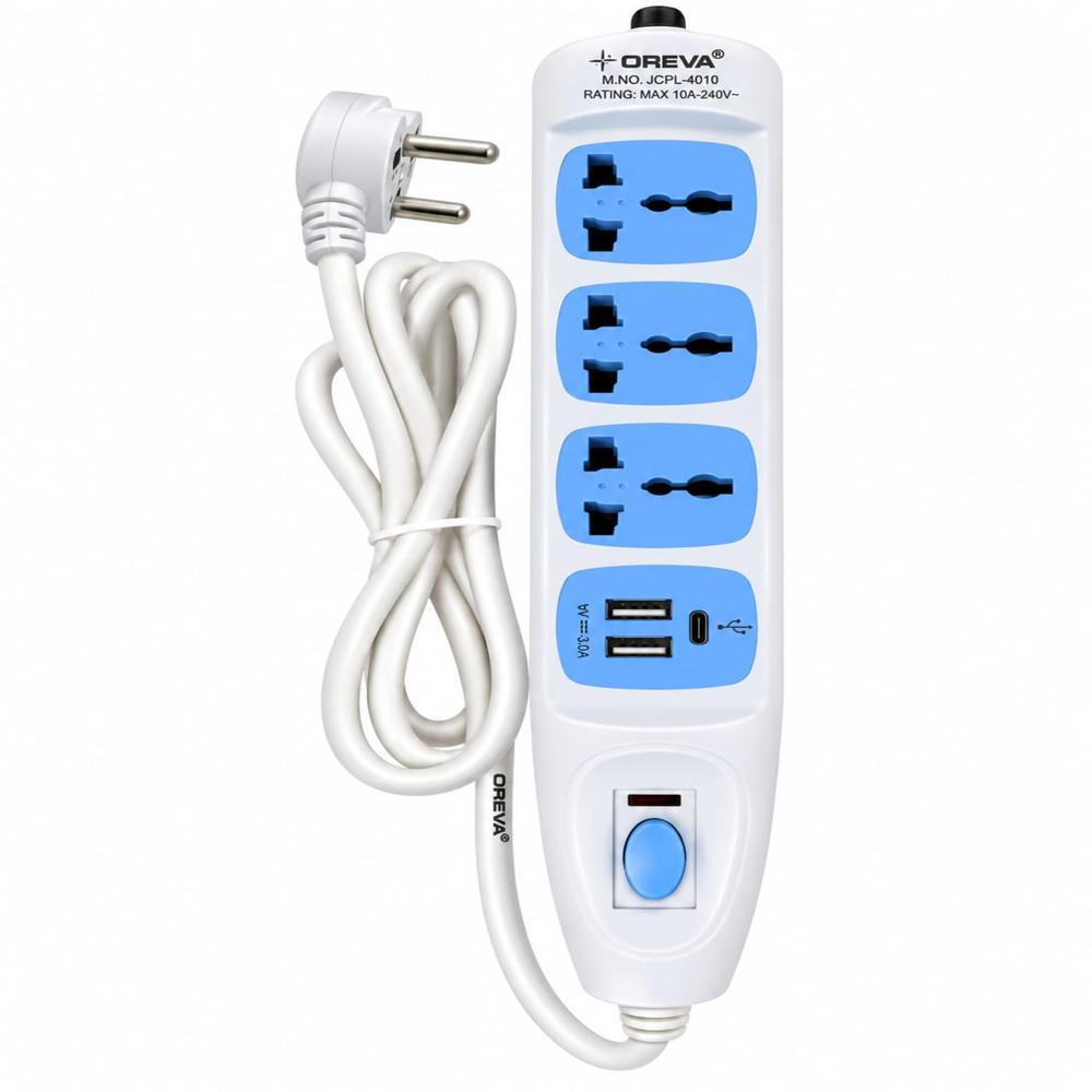 JCPL 4010 Extension Board Charging Extension Board