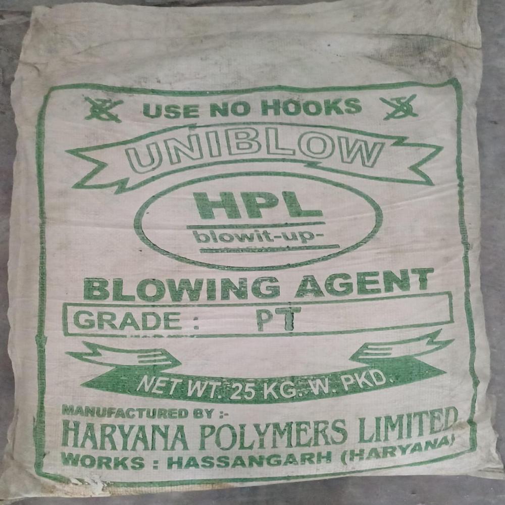 PT Grade Blowing Agent