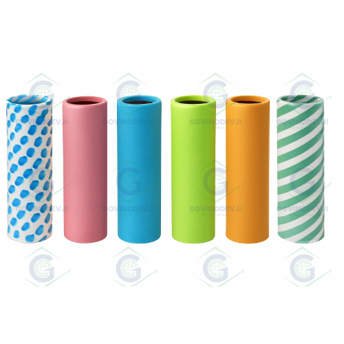 DTY Paper Tube