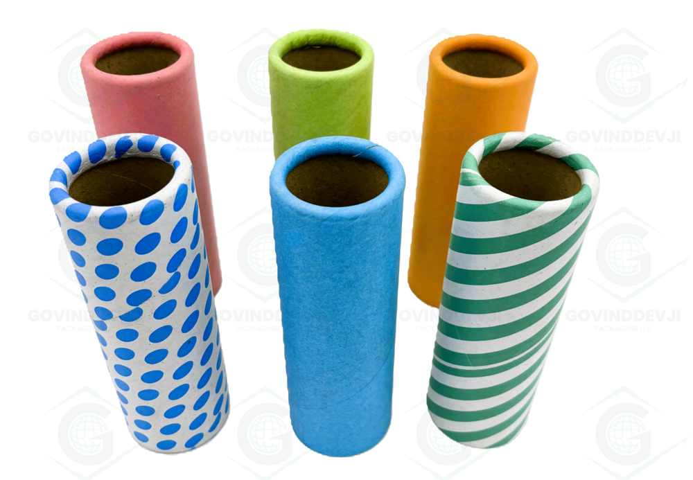 DTY Paper Tube