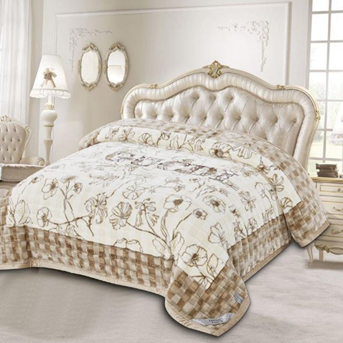 Double Bed Blanket