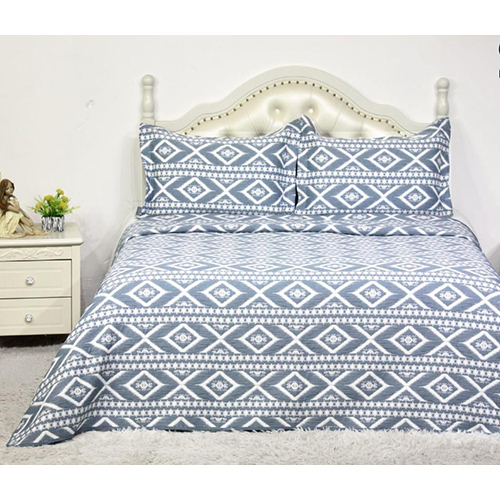 Printed Bed Sheet