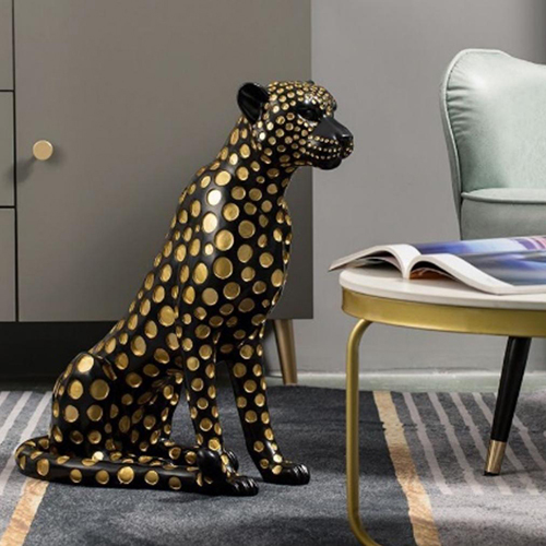 Decorative Jaguar