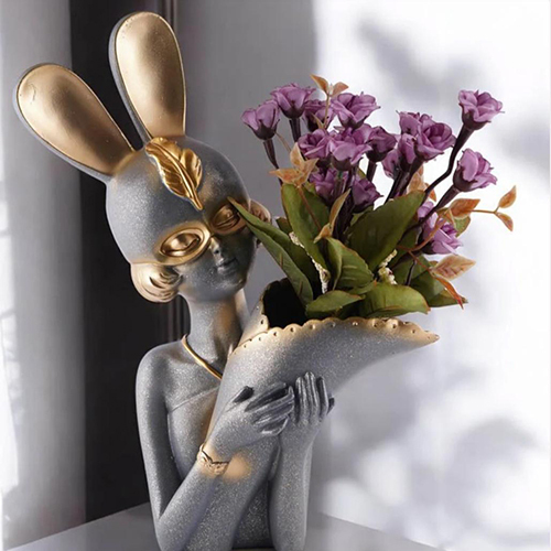 Decorative Flower Vase