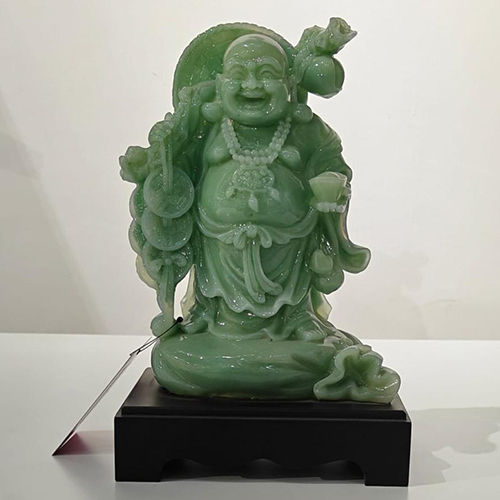 Laughing Buddha