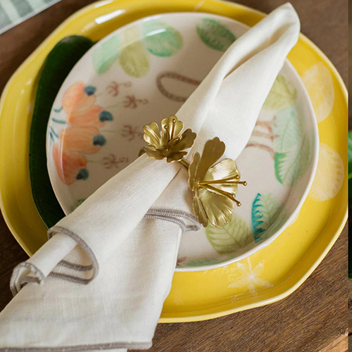 Napkin Ring
