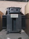 1000Kva Linear Type Servo