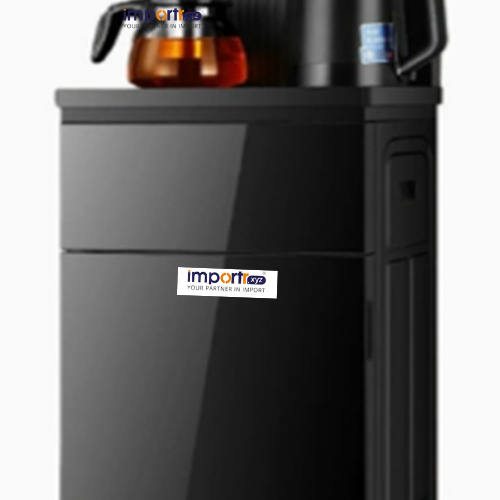 Water Dispensar Digital With Tea Bar - Application: Home