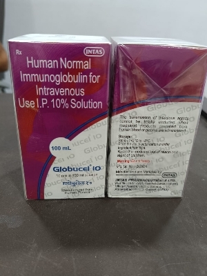 Globucel 10