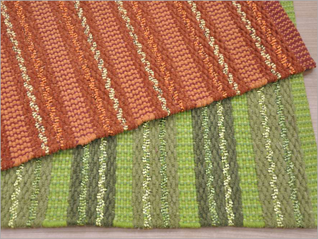 हाथ से बने गलीचे