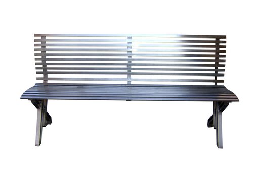 कस्टमाइज्ड एसएस बेंच