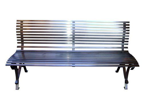 Stainless Steel Bench