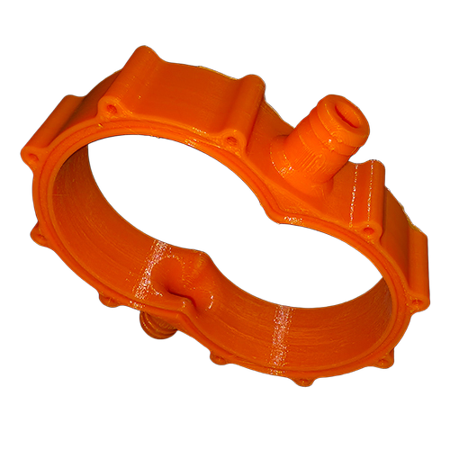 3D Printed Casing