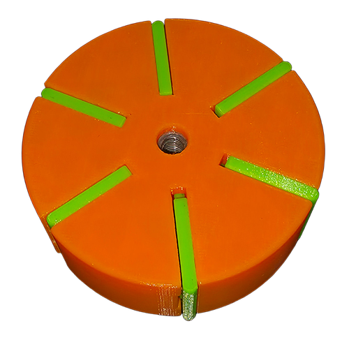 Clamping Ring