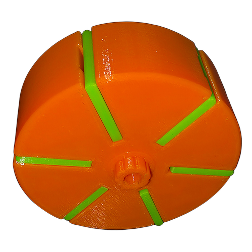Clamping Ring