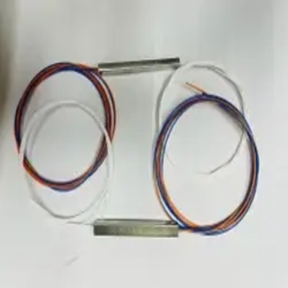fiberonix optical splitter 1x2