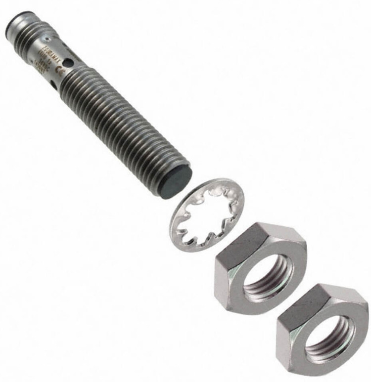 Omron Proxymity Sensor
