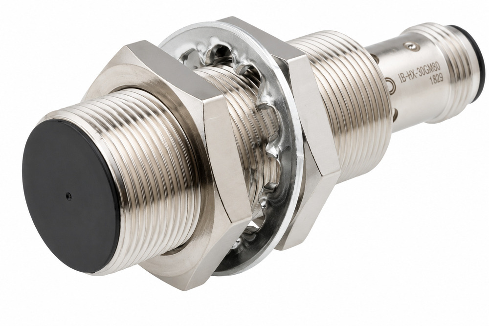 Omron Proxymity Sensor