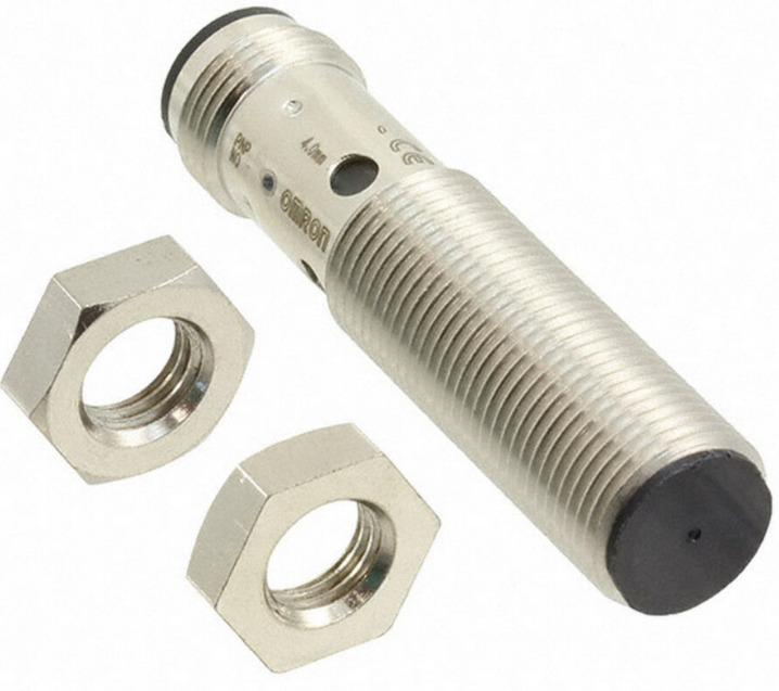 Omron Proxymity Sensor