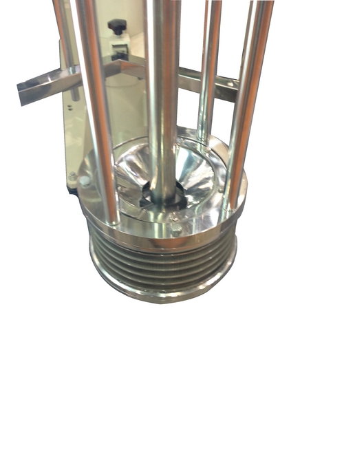 BASKETMILL