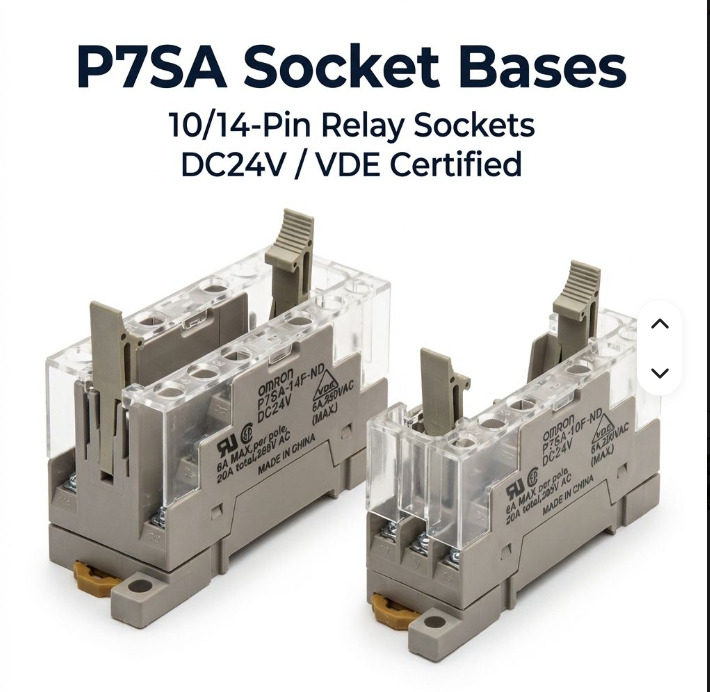 Safety Relay