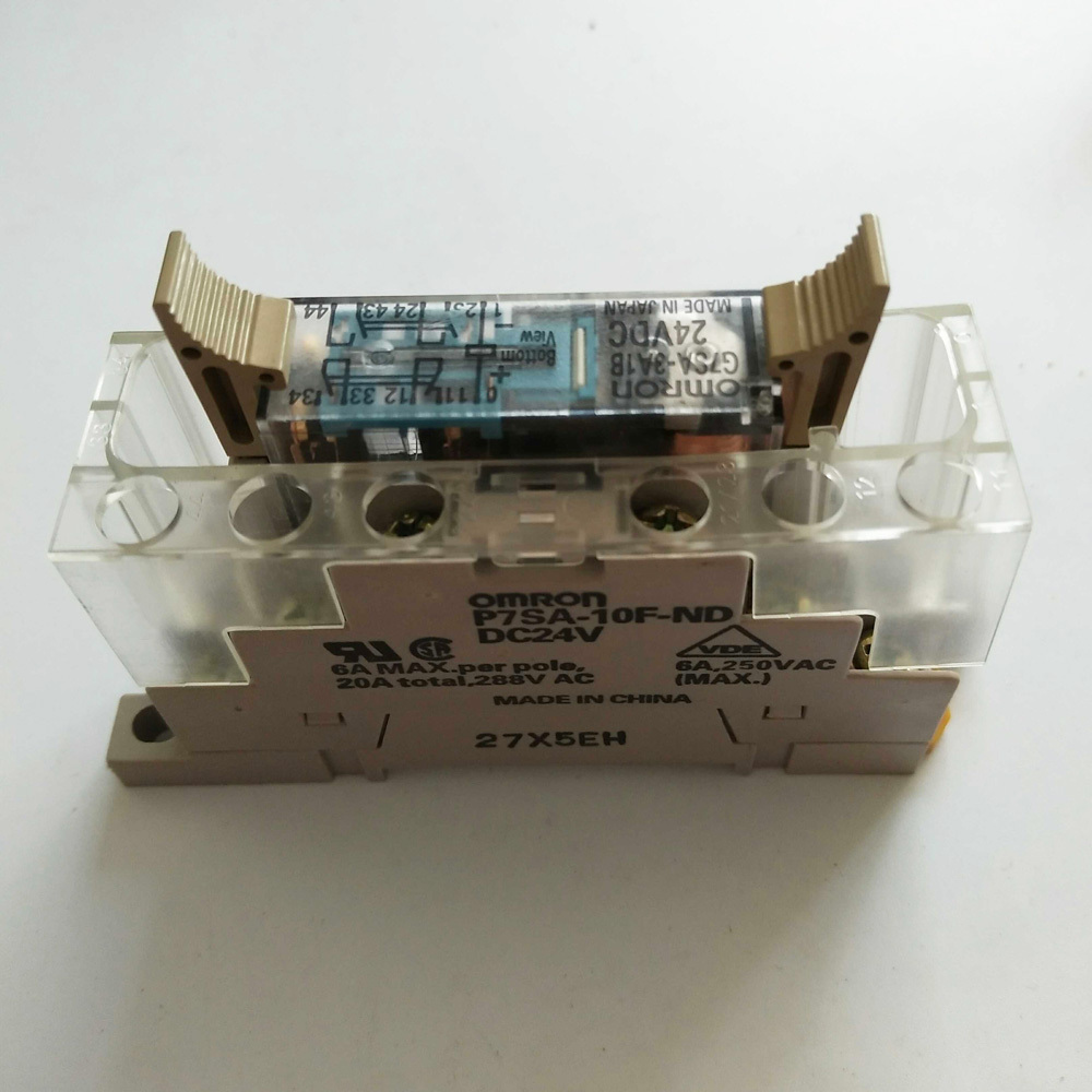 Safety Relay